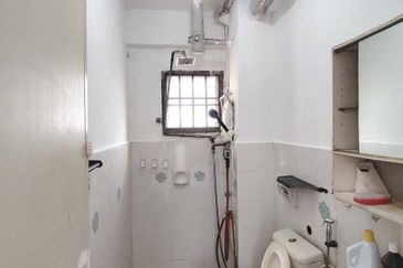 Vista Seri Alam, Bandar Baru Seri Alam