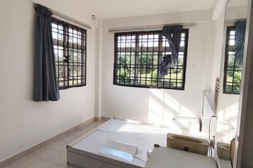 Vista Seri Alam, Bandar Baru Seri Alam