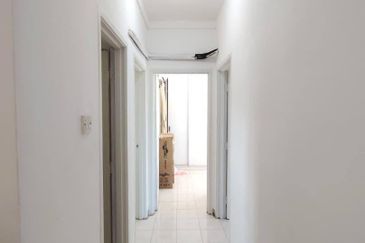 Vista Seri Alam, Bandar Baru Seri Alam