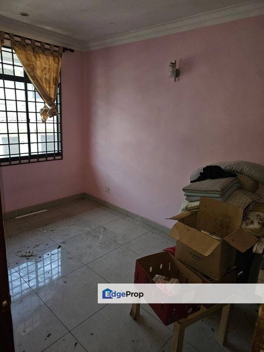 2 Storey @ Taman Bukit Kempas/ Tampoi/ Setia Tropika/ Unblock View , Johor, Johor Bahru