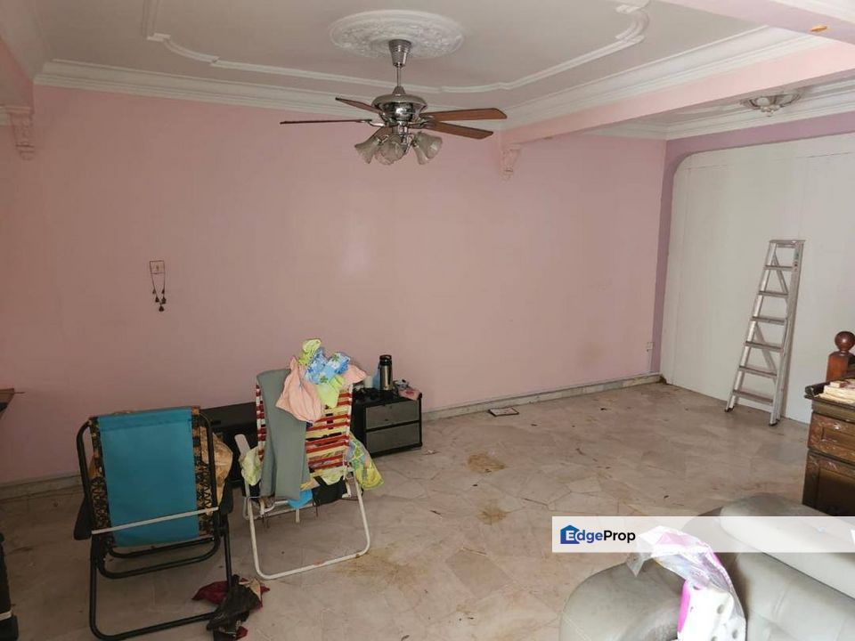 2 Storey @ Taman Bukit Kempas/ Tampoi/ Setia Tropika/ Unblock View , Johor, Johor Bahru