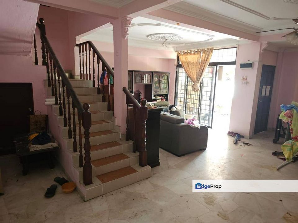 2 Storey @ Taman Bukit Kempas/ Tampoi/ Setia Tropika/ Unblock View , Johor, Johor Bahru