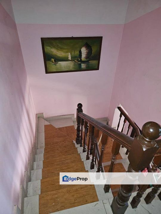 2 Storey @ Taman Bukit Kempas/ Tampoi/ Setia Tropika/ Unblock View , Johor, Johor Bahru