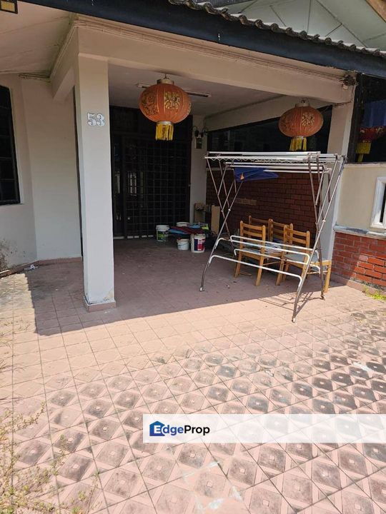 2 Storey @ Taman Bukit Kempas/ Tampoi/ Setia Tropika/ Unblock View , Johor, Johor Bahru