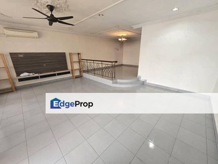  2 Storey @ Taman Rinting/ Masai/ Jalan Balau, Johor, Masai