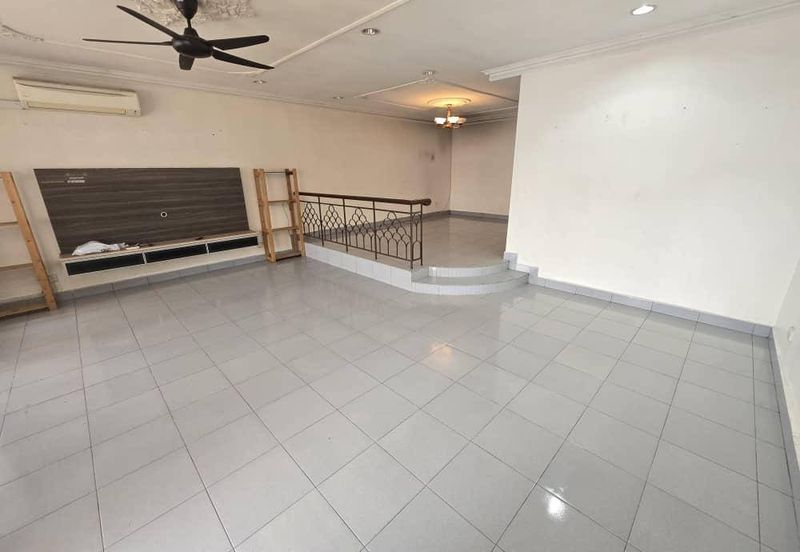  2 Storey @ Taman Rinting/ Masai/ Jalan Balau