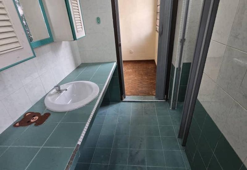  2 Storey @ Taman Rinting/ Masai/ Jalan Balau