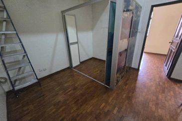  2 Storey @ Taman Rinting/ Masai/ Jalan Balau