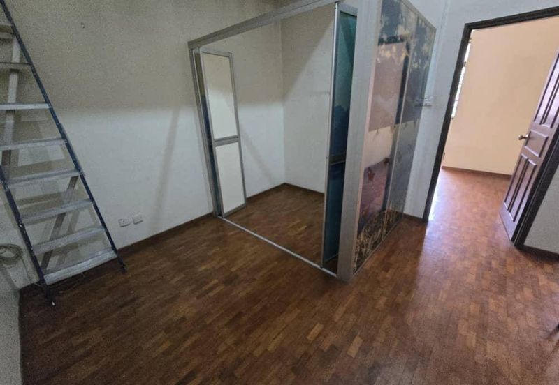  2 Storey @ Taman Rinting/ Masai/ Jalan Balau