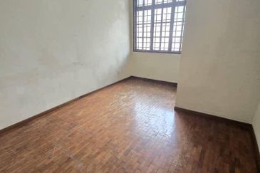  2 Storey @ Taman Rinting/ Masai/ Jalan Balau