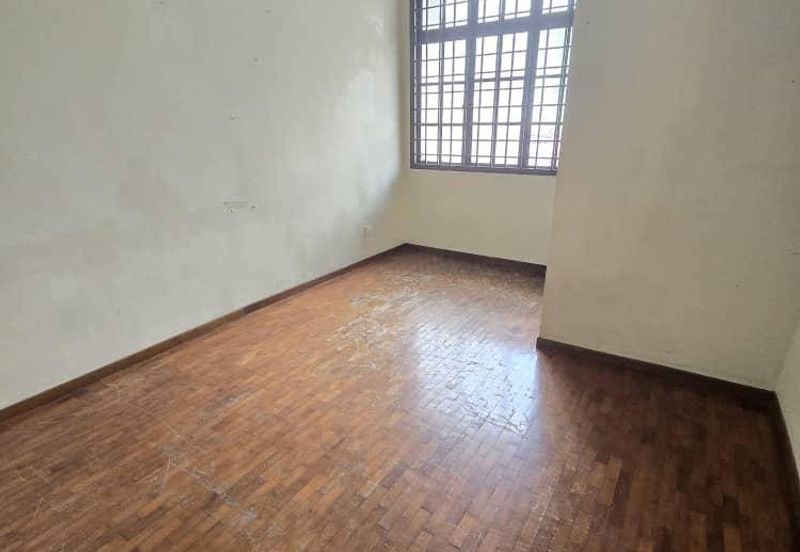  2 Storey @ Taman Rinting/ Masai/ Jalan Balau