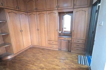  2 Storey @ Taman Rinting/ Masai/ Jalan Balau