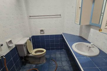  2 Storey @ Taman Rinting/ Masai/ Jalan Balau