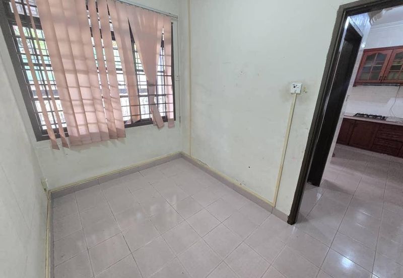  2 Storey @ Taman Rinting/ Masai/ Jalan Balau