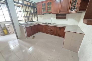  2 Storey @ Taman Rinting/ Masai/ Jalan Balau