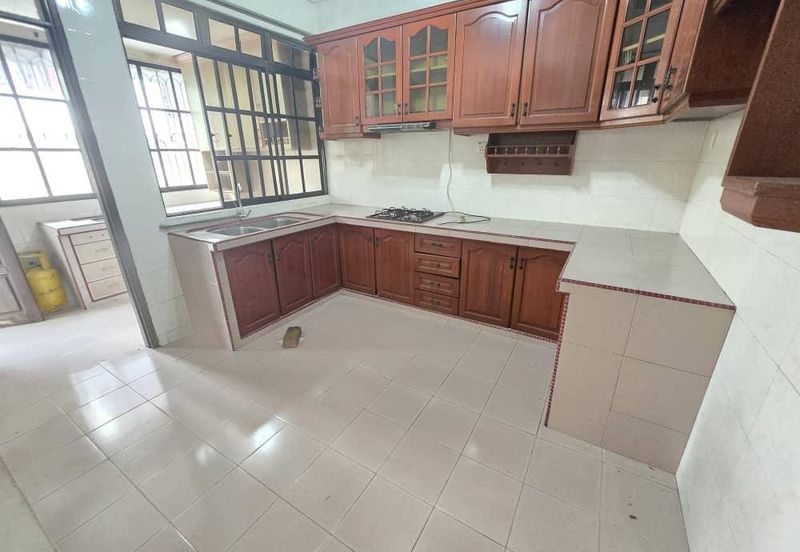  2 Storey @ Taman Rinting/ Masai/ Jalan Balau