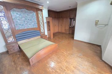  2 Storey @ Taman Rinting/ Masai/ Jalan Balau