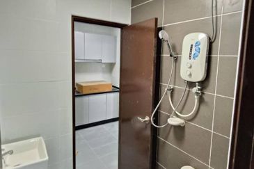 KSL Residences @ Daya