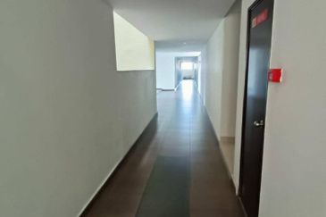 KSL Residences @ Daya