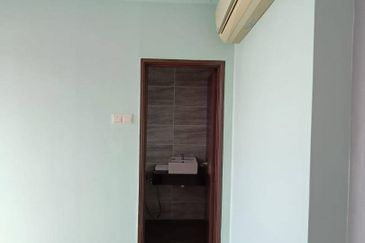 KSL Residences @ Daya