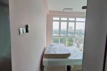 KSL Residences @ Daya