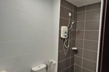 KSL Residences @ Daya