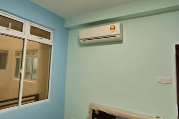 KSL Residences @ Daya