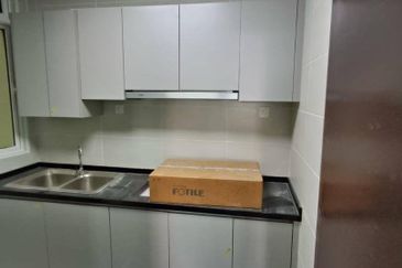 KSL Residences @ Daya