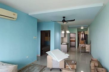 KSL Residences @ Daya