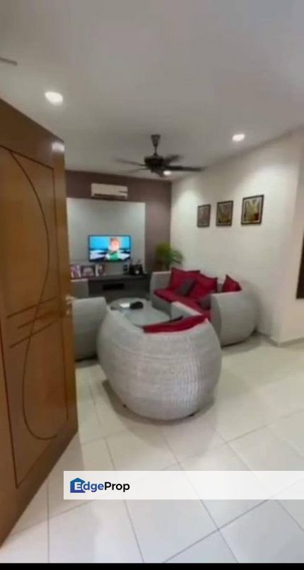  1 Storey @ Taman Kobena/ Jalan Rantai/ Tampoi/ Renovate, Johor, Tampoi