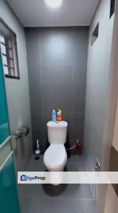  1 Storey @ Taman Kobena/ Jalan Rantai/ Tampoi/ Renovate, Johor, Tampoi