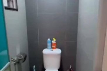  1 Storey @ Taman Kobena/ Jalan Rantai/ Tampoi/ Renovate