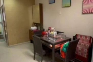  1 Storey @ Taman Kobena/ Jalan Rantai/ Tampoi/ Renovate