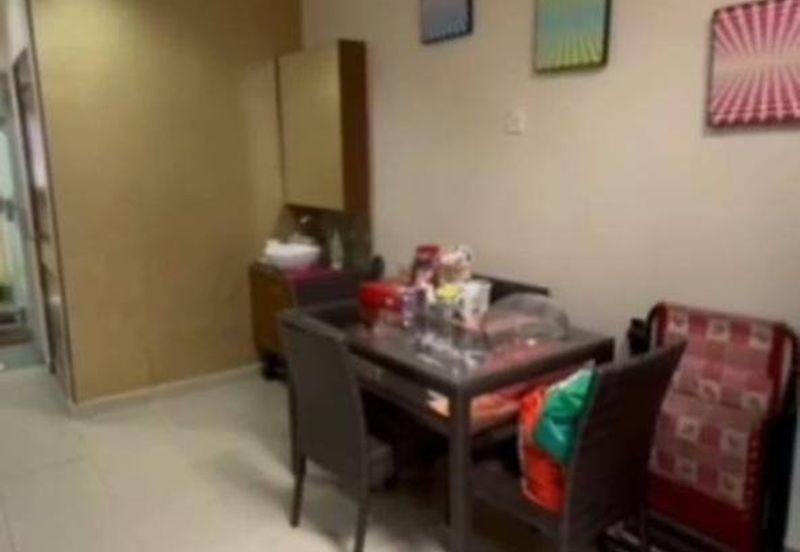  1 Storey @ Taman Kobena/ Jalan Rantai/ Tampoi/ Renovate