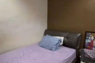  1 Storey @ Taman Kobena/ Jalan Rantai/ Tampoi/ Renovate