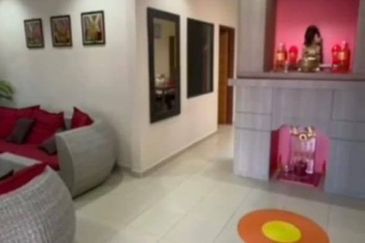  1 Storey @ Taman Kobena/ Jalan Rantai/ Tampoi/ Renovate