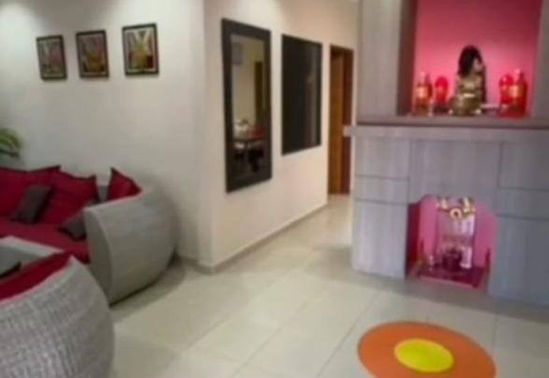  1 Storey @ Taman Kobena/ Jalan Rantai/ Tampoi/ Renovate