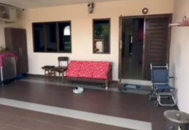  1 Storey @ Taman Kobena/ Jalan Rantai/ Tampoi/ Renovate