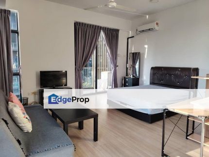 Apartment Cube 8 Teen @ JP Perdana/ Austin/ Setia Indah, Johor, Johor Bahru