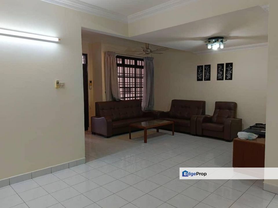 1.5 Storey @ Bandar Seri Alam/ Jalan Gunung/ Masai/ Unblock , Johor, Masai