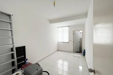  2 Storey @ Bistari Perdana/ Pasir Gudang/ Renovate