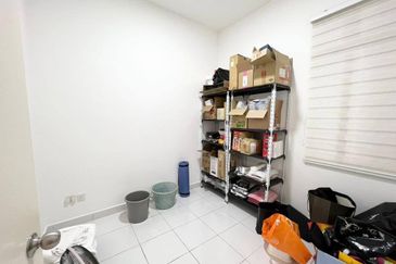  2 Storey @ Bistari Perdana/ Pasir Gudang/ Renovate