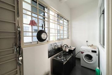  2 Storey @ Bistari Perdana/ Pasir Gudang/ Renovate