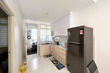  2 Storey @ Bistari Perdana/ Pasir Gudang/ Renovate