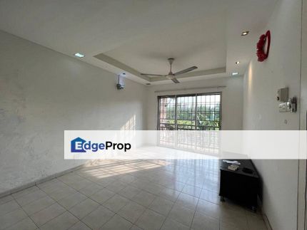 Townhouse Villa Ros @ Tampoi Indah/ Kipmart/ Full Loan, Johor, Tampoi