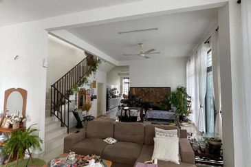 Semi-D @ Bandar Cemerlang/ Ulu Tiram/ Cheapest Unit