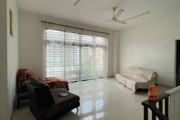 Semi-D @ Bandar Cemerlang/ Ulu Tiram/ Cheapest Unit