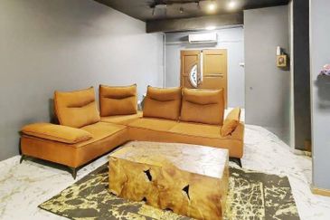 2 Storey @ Permas Jaya, Masai, Jln Permas 8, Renovate