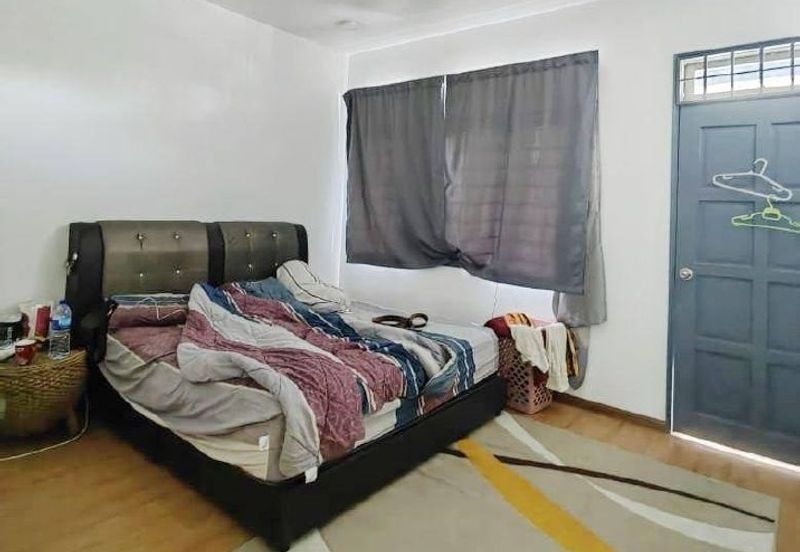 2 Storey @ Permas Jaya, Masai, Jln Permas 8, Renovate