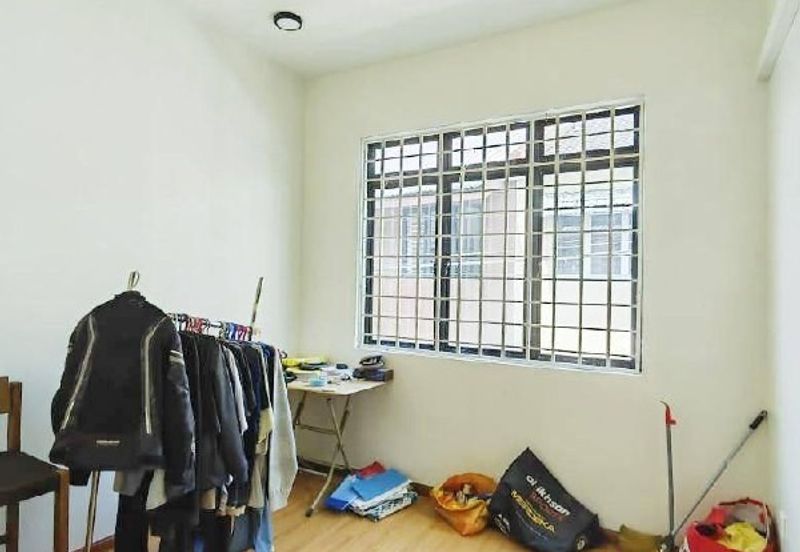 2 Storey @ Permas Jaya, Masai, Jln Permas 8, Renovate